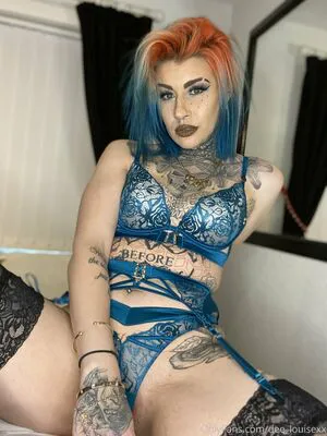 Dee Louisexx OnlyFans Leaked Free Thumbnail Picture - #yAnJmZyz2T
