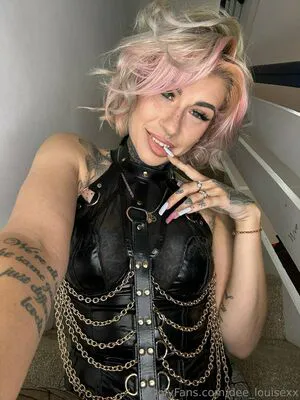 Dee Louisexx OnlyFans Leaked Free Thumbnail Picture - #yP8KBpk4W1