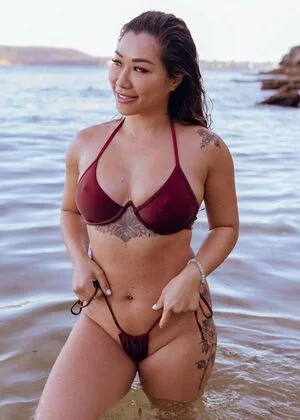 Dee Nguyen OnlyFans Leaked Free Thumbnail Picture - #4FXEuq68dO