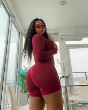 Dee Shanell OnlyFans Leaked Free Thumbnail Picture - #6ZHPZmkrp3