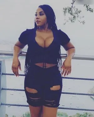 Dee Shanell OnlyFans Leaked Free Thumbnail Picture - #srPjzLaPUU