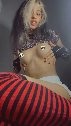 Dee Skelliton OnlyFans Leaked Free Thumbnail Picture - #b4dplCsaUe