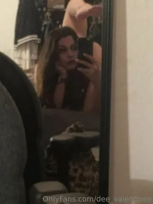 Dee Valentinee OnlyFans Leaked Free Thumbnail Picture - #iIGWbZDPYI