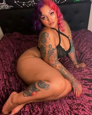 Dee Vicious OnlyFans Leaked Free Thumbnail Picture - #AFNvy7Vj8Y