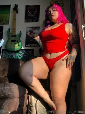 Dee Vicious OnlyFans Leaked Free Thumbnail Picture - #u6OQt2GhBd