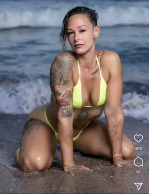 Dee Walker OnlyFans Leaked Free Thumbnail Picture - #xLOFumBAgX