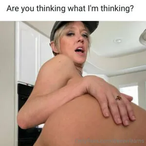 Dee Williams OnlyFans Leaked Free Thumbnail Picture - #K8Bx4i5DNX