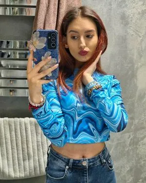 Deea Angel OnlyFans Leaked Free Thumbnail Picture - #raAtWpXIC5