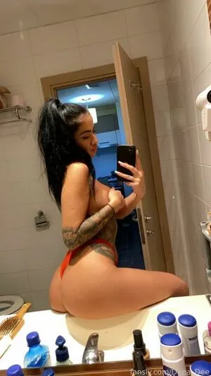 Deea Dee OnlyFans Leaked Free Thumbnail Picture - #1PrzgCsidn