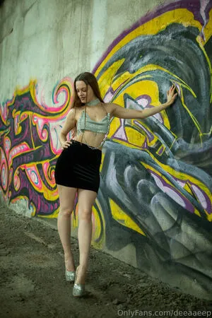 Deeaaeep OnlyFans Leaked Free Thumbnail Picture - #KNbgJju977