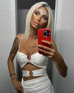 Deeadivina OnlyFans Leaked Free Thumbnail Picture - #8ckjeBKJtQ