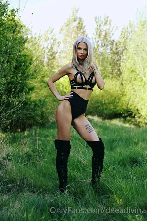 Deeadivina OnlyFans Leaked Free Thumbnail Picture - #GvieZX0qwh