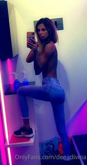 Deeadivina OnlyFans Leaked Free Thumbnail Picture - #cdjjrCmBdx