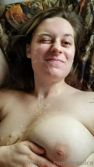 Deealice OnlyFans Leaked Free Thumbnail Picture - #884Cwms9W2