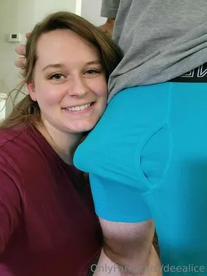 Deealice OnlyFans Leaked Free Thumbnail Picture - #HIi2kJ1aKc