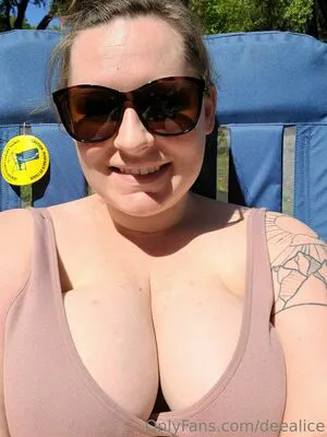 Deealice OnlyFans Leaked Free Thumbnail Picture - #KAUw12lmgO