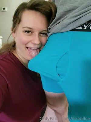 Deealice OnlyFans Leaked Free Thumbnail Picture - #N3amvHe7ch