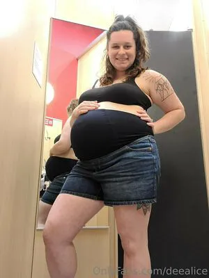 Deealice OnlyFans Leaked Free Thumbnail Picture - #S0PPXF65Kg