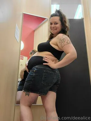 Deealice OnlyFans Leaked Free Thumbnail Picture - #vkHM0oB5Ys