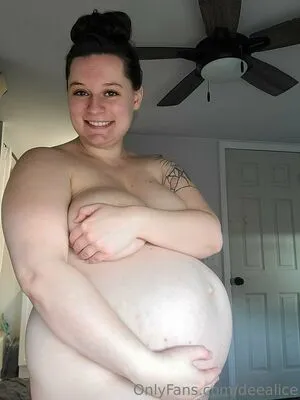 Deealice OnlyFans Leaked Free Thumbnail Picture - #wqb7msAyrL