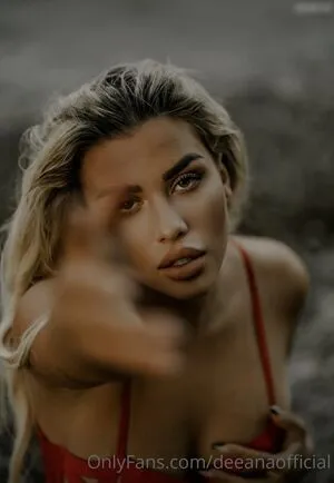 Deeanaofficial OnlyFans Leaked Free Thumbnail Picture - #9u3ISzBSMh