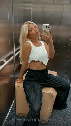 Deeanaofficial OnlyFans Leaked Free Thumbnail Picture - #DrnTpG1NhD