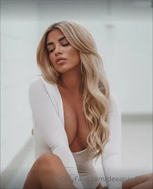 Deeanaofficial OnlyFans Leaked Free Thumbnail Picture - #iItVa87VTP