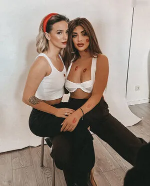 Deeanaofficial OnlyFans Leaked Free Thumbnail Picture - #kStq5nSRm7