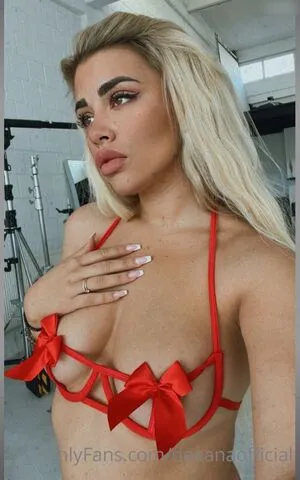 Deeanaofficial OnlyFans Leaked Free Thumbnail Picture - #o4nKDWvu7F