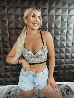 Deeanaofficial OnlyFans Leaked Free Thumbnail Picture - #sRkZWLrQzU