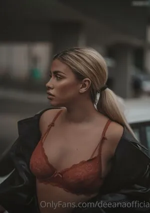 Deeanaofficial OnlyFans Leaked Free Thumbnail Picture - #w2h314pMix
