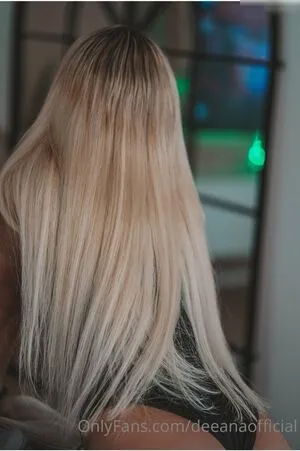Deeanaofficial OnlyFans Leaked Free Thumbnail Picture - #wg3evaB7Cs