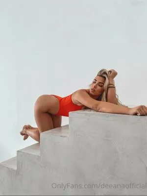 Deeanaofficial OnlyFans Leaked Free Thumbnail Picture - #zH65CQjnos