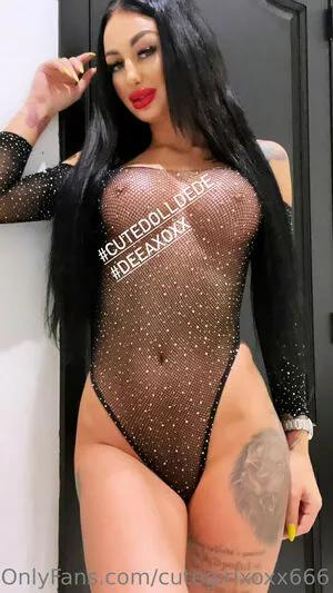 Deeaxoxx OnlyFans Leaked Free Thumbnail Picture - #uMHAotboTk
