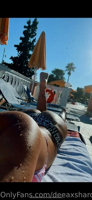 Deeaxsharonfree OnlyFans Leaked Free Thumbnail Picture - #DUU9fa4QZv