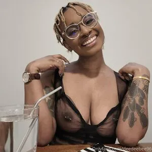 Deedeebee96 OnlyFans Leaked Free Thumbnail Picture - #8R9TLNwkGA
