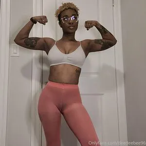 Deedeebee96 OnlyFans Leaked Free Thumbnail Picture - #JYNFGOfULg