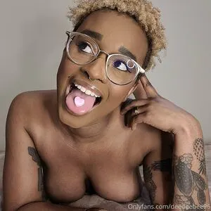 Deedeebee96 OnlyFans Leaked Free Thumbnail Picture - #NngrMvYITm
