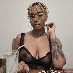Deedeebee96 OnlyFans Leaked Free Thumbnail Picture - #avctS6GALI