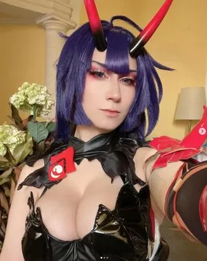 Deedeekitsune OnlyFans Leaked Free Thumbnail Picture - #1UEns9s4M3