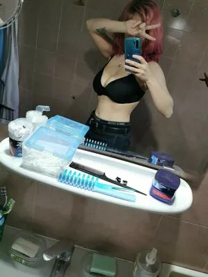 Deedeekitsune OnlyFans Leaked Free Thumbnail Picture - #O26yizzXfy