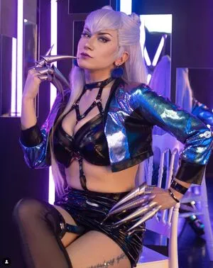 Deedeekitsune OnlyFans Leaked Free Thumbnail Picture - #kBfxbuEzgl