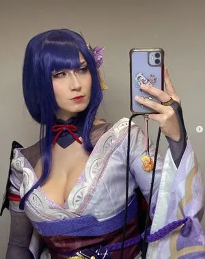 Deedeekitsune OnlyFans Leaked Free Thumbnail Picture - #xGBXClwpYx