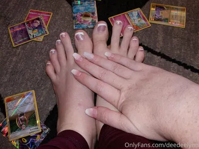 Deedeelynn OnlyFans Leaked Free Thumbnail Picture - #DhPCMMpHCw