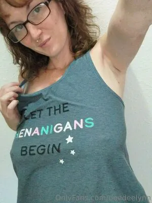 Deedeelynn OnlyFans Leaked Free Thumbnail Picture - #aHXa7QcSua