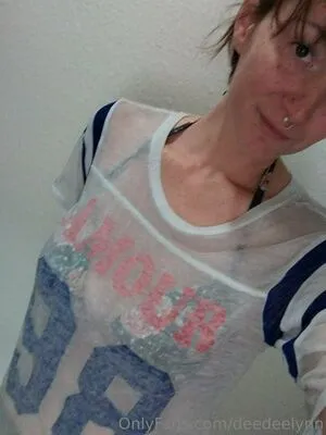 Deedeelynn OnlyFans Leaked Free Thumbnail Picture - #ipxQwwDOzI