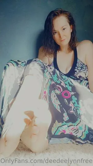 Deedeelynnfree OnlyFans Leaked Free Thumbnail Picture - #9fufoxEHtz
