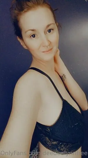 Deedeelynnfree OnlyFans Leaked Free Thumbnail Picture - #CB7SxkygX4