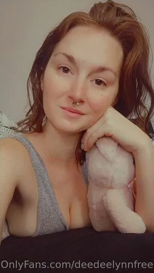 Deedeelynnfree OnlyFans Leaked Free Thumbnail Picture - #ZMue0n3brR
