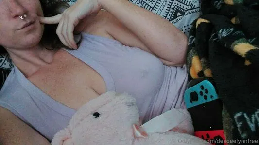 Deedeelynnfree OnlyFans Leaked Free Thumbnail Picture - #hHTIALiWJl